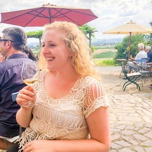 Meet your Posher, Melanie